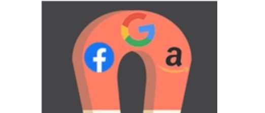 Facebook、Google、Amazon的围墙花园如何蚕食程序化广告市场？ | Morketing Global