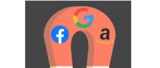 Facebook、Google、Amazon的围墙花园如何蚕食程序化广告市场? | Morketing Global