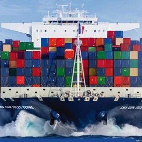 航运三巨头齐聚 | 继CMA CGM与MSC后，马士基宣布加入Traxens