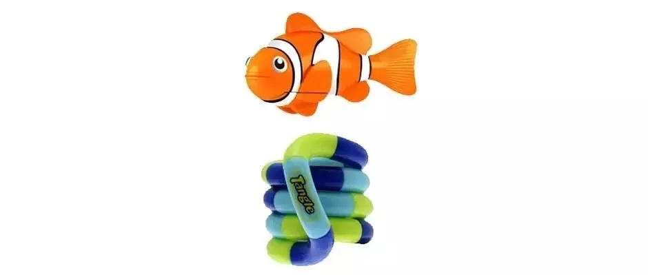 HSP律所两案RoboFish &amp; Tangle开始冻结！