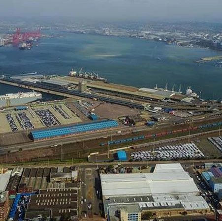 预警：南非主要港口可能面临罢工