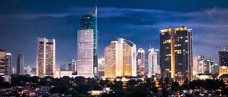 印尼：新时期下中国企业的机会与挑战