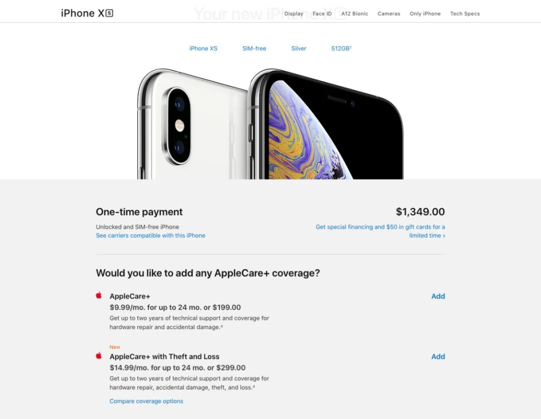 除了产品创新本身,iPhone销量为什么如此之高?看完这篇文章你就知道了