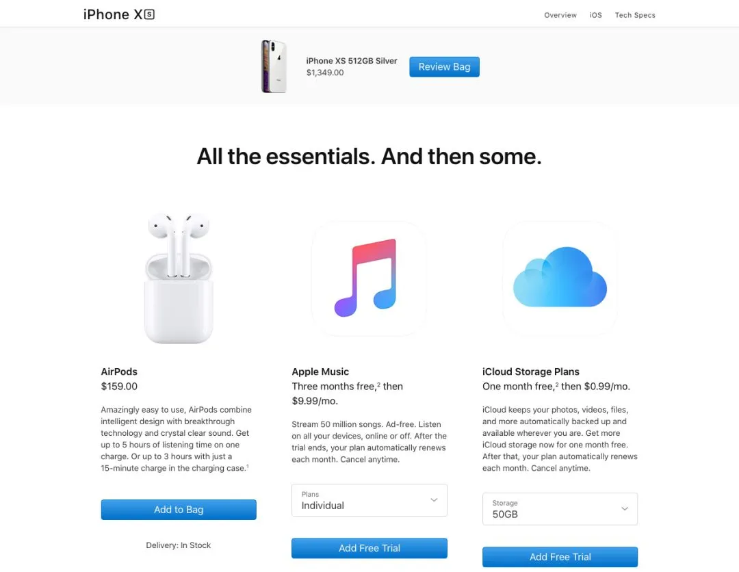 除了产品创新本身,iPhone销量为什么如此之高?看完这篇文章你就知道了