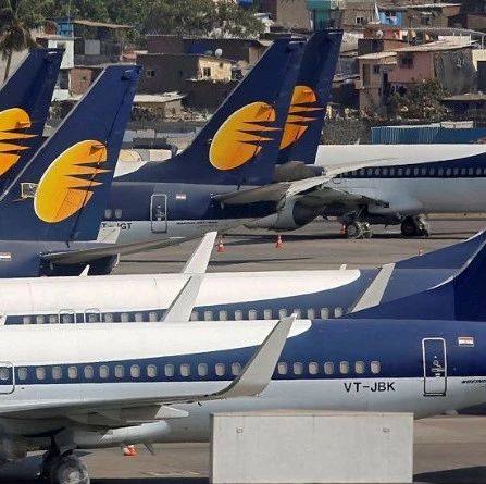 印度捷特航空(Jet Airways)再融资交易计划受阻
