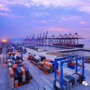 刚刚，海关宣布关于取消报关单收、付汇证明联和海关核销联！