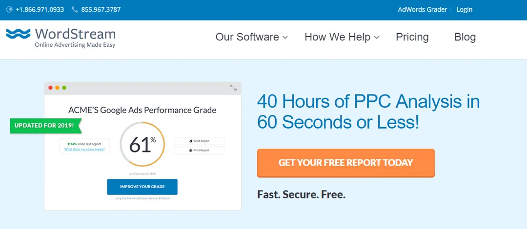 WordStream