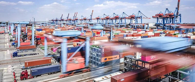 2019前三月,中国对美出口下降13.9%,越南同比增长40.2%