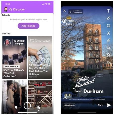别整天围着Facebook和Twitter转了,这5个社交平台或许才是广告神器