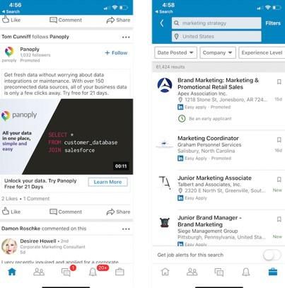 别整天围着Facebook和Twitter转了,这5个社交平台或许才是广告神器