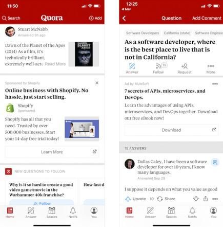 别整天围着Facebook和Twitter转了,这5个社交平台或许才是广告神器