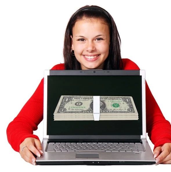 一个帖子挣$100万！在Instagram上赚钱的10种方法