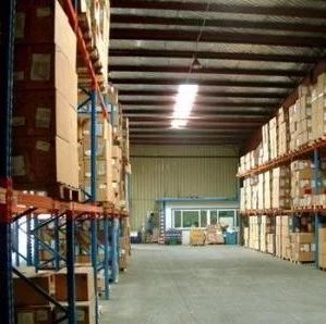 【榜单】《2019年5月中国物流科技融资数据榜》