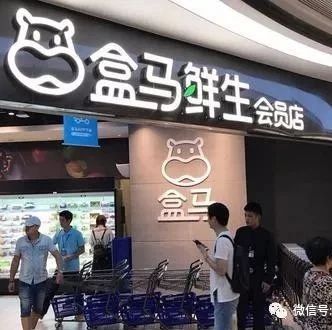 【观察家】云阳子：关店反映盒马已由扩张转为战略调整期