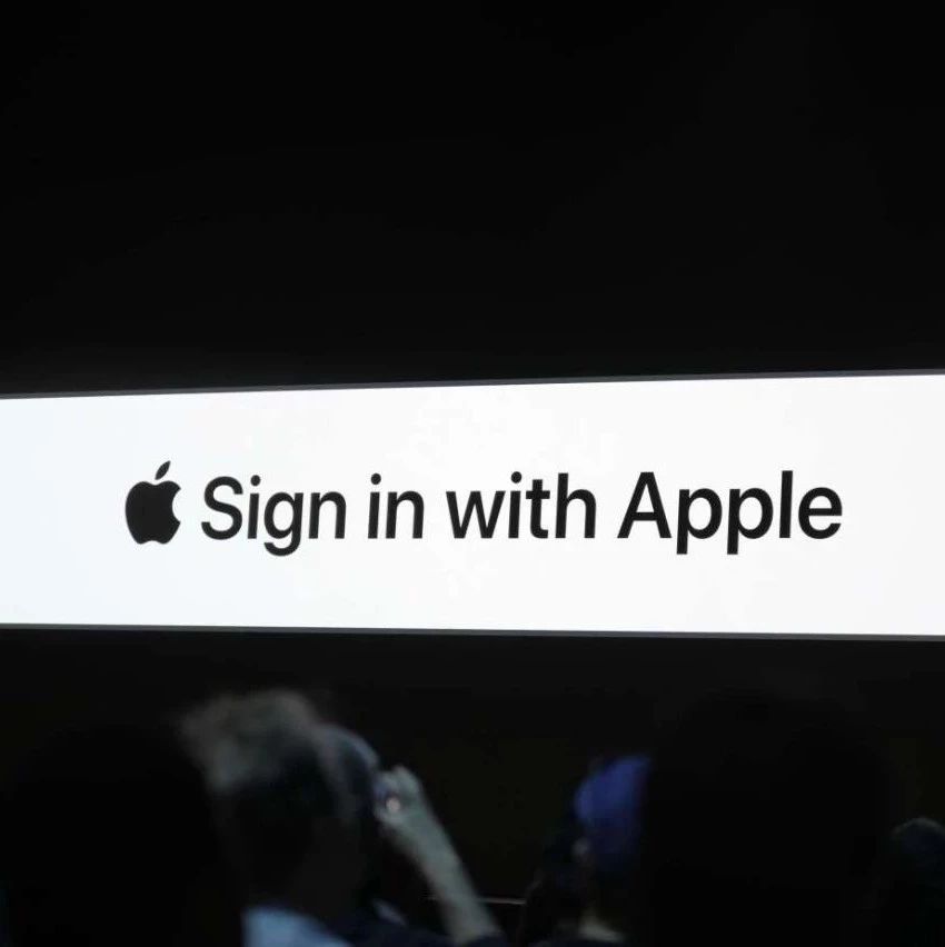 WWDC大会苹果出“狠招” Sign in with Apple 登录机制对移动广告或是巨大冲击