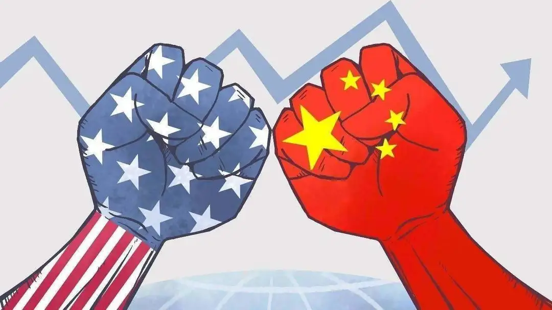 外交部:美方的经贸声明完全是颠倒黑白、强词夺理