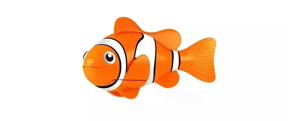 最新! HSP机器鱼RoboFish开始冻结Wish卖家！