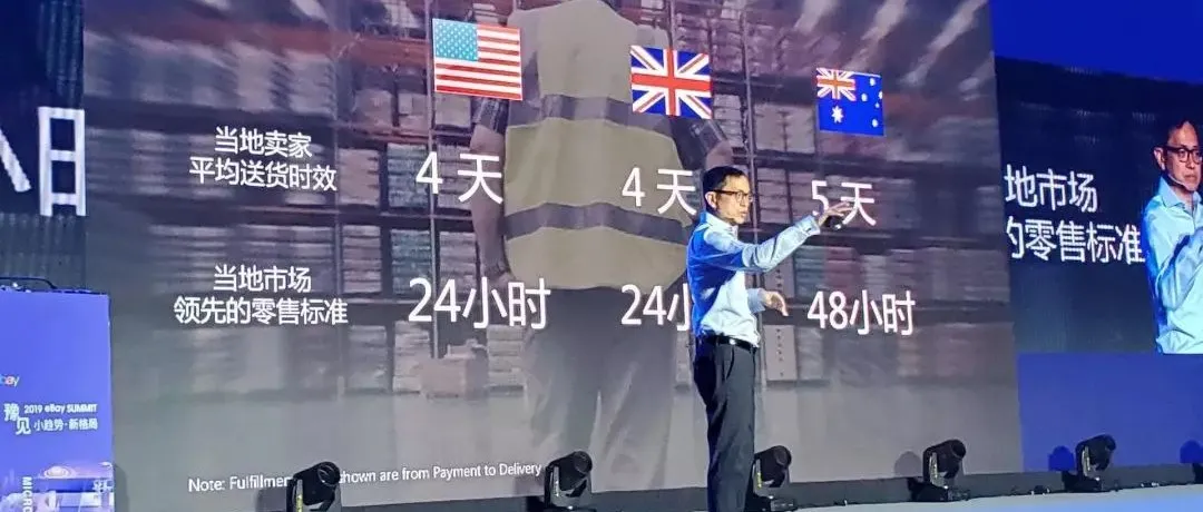 面对动荡贸易环境 eBay发布2019年核心战略布局