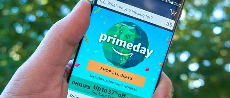 选品趋势|Prime Day再次来袭，哪些产品能让你大卖特卖？
