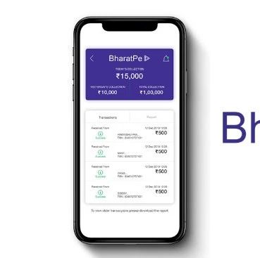印度支付应用BharatPe获Insight Partners领投7500万美元