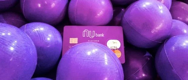 腾讯在南美押到宝：软银或向Nubank投资10亿美金