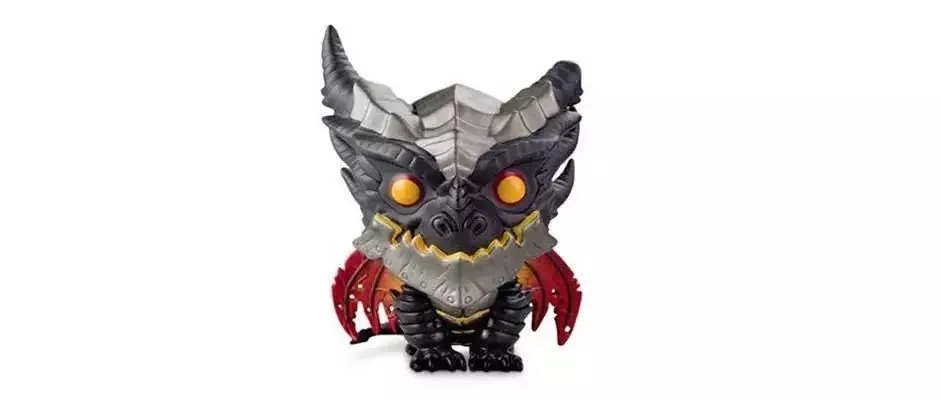 重磅！GBC代理新品牌！首发WARHAMMER案件！