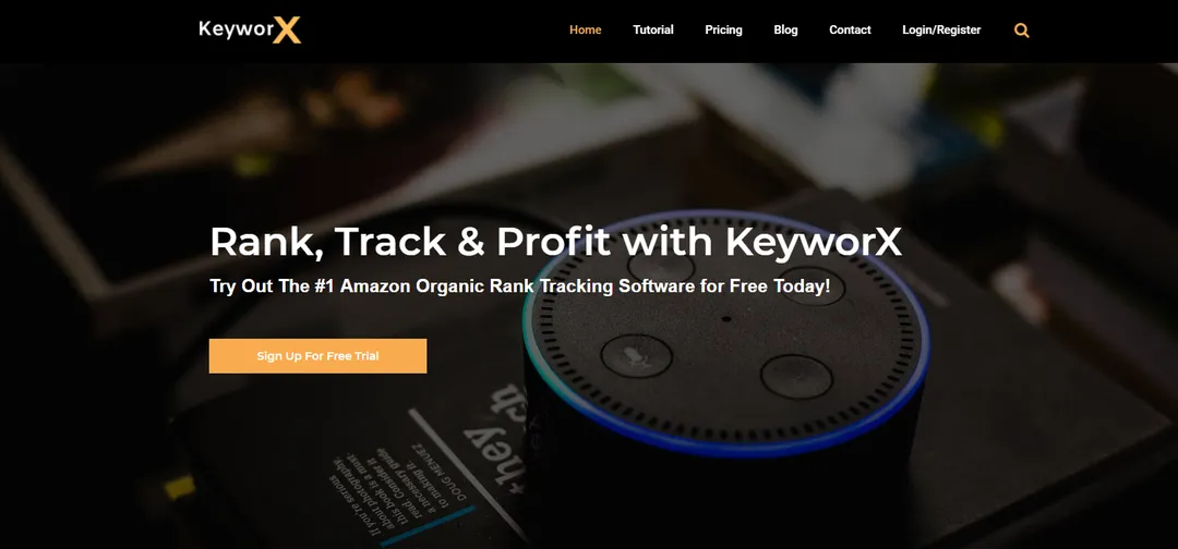 KeyworX