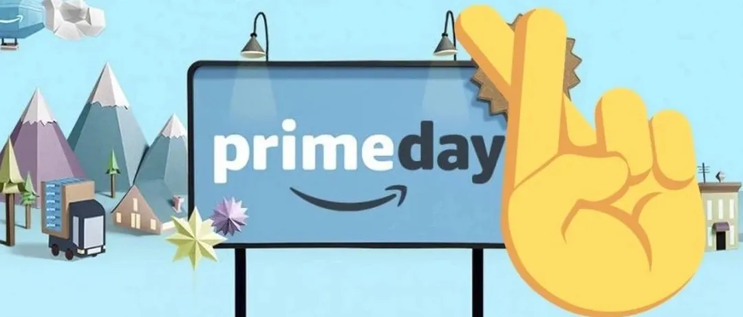 Prime Day秒杀没抢到?JS创始人给你支大招!
