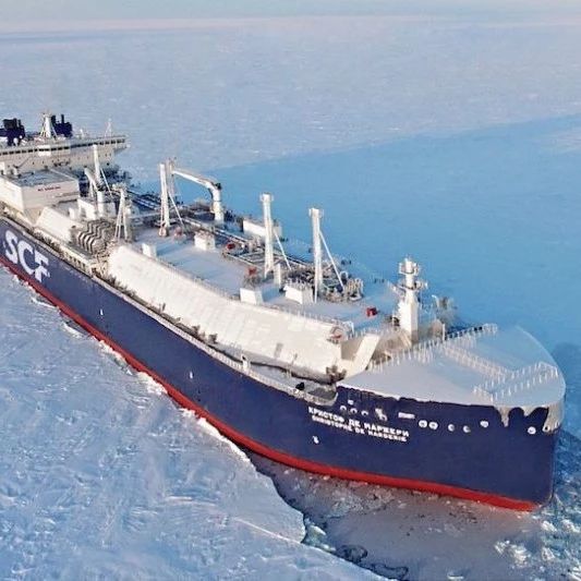 中远联合俄国船公司：成立北极航运合资企业