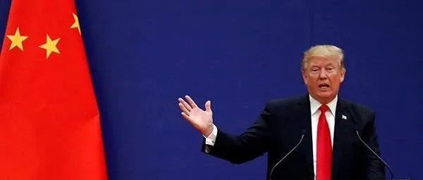 急了：超600家美国企业上书特朗普，别打了！
