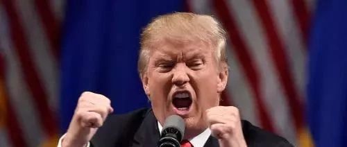 沃尔玛、Gap等超600家美国企业上书特朗普，快停战！