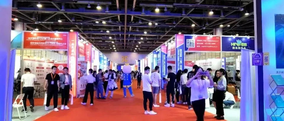 2019CCEE选品大会引爆杭州 美仓互联现场见证