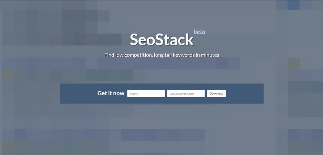 SeoStack