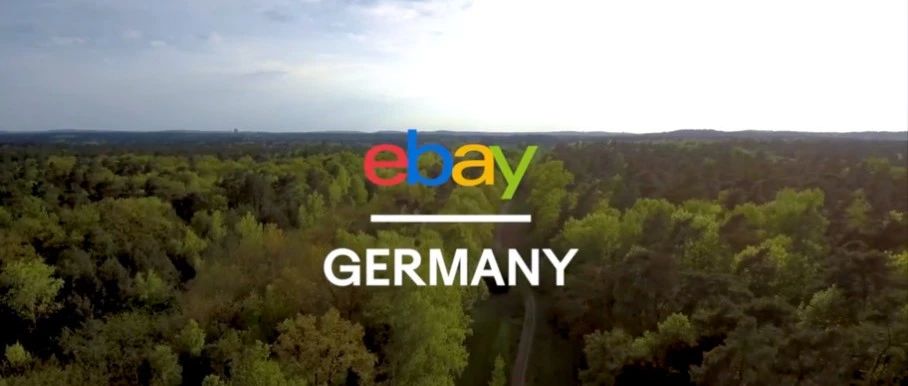 和eBay德国专家面对面：驱动欧洲跨境电商战车的发动机！