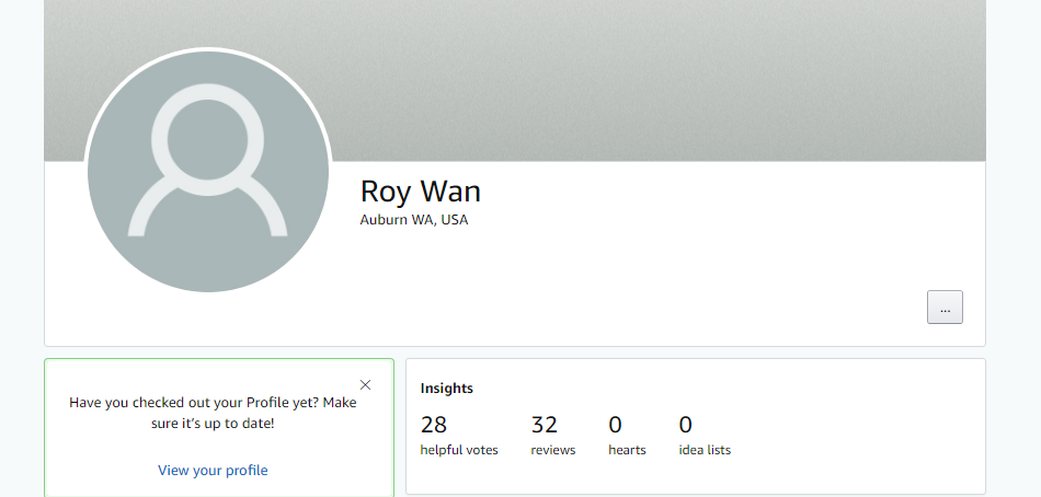  Roy Wan  美国