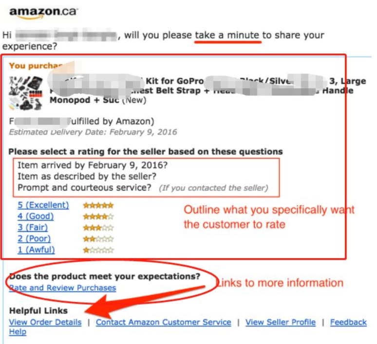 我在做亚马逊的时候发现 很多客户会留feedback 但是不留产品评价 请问大神 Feedback和review的界面是什么样子的 会不会客户以为留了 Feedback就是留了review呢 跨境交流 Amz123亚马逊卖家网址导航