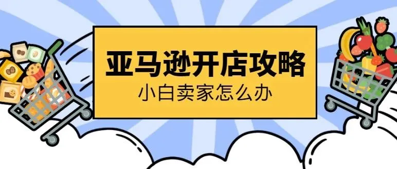 亚马逊无货源跨境电商ERP,真的适合亚马逊小白卖家吗?