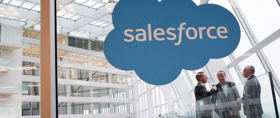 Salesforce推出最新一代CDP平台：升级版Customer 360 | Morketing Global