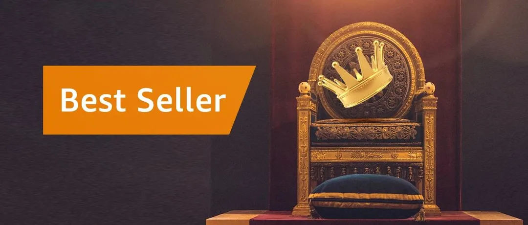 如何坐稳Best Seller宝座?这位大卖的回答亮了!