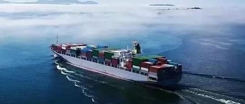 突发丨THE联盟一艘大型集装箱船撞上港口被扣，多家船公司中国去往北美货物面临严重延误！