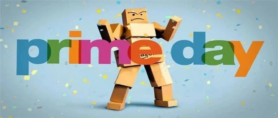 亚马逊Prime day时间敲定！详解Prime专享折扣新功能操作