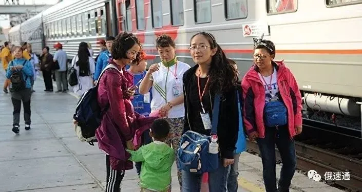 “世界无国界”旅游协会执行会长亚历山大·阿卡莫夫