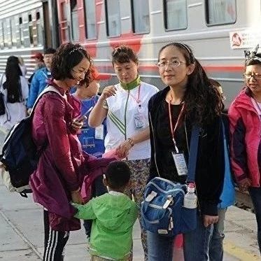 俄旅游署：中国已成为赴俄罗斯旅游人数最多的国家