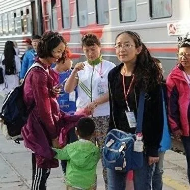 俄旅游署:中国已成为赴俄罗斯旅游人数最多的国家
