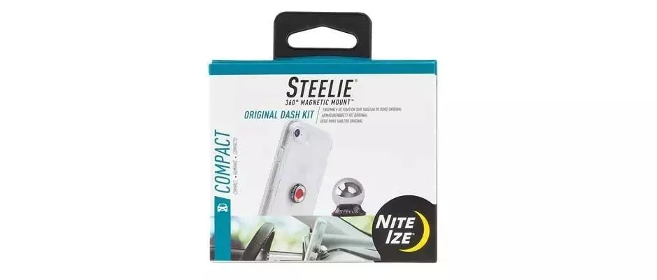 最新!品牌方和亚马逊联手起诉卖STEELIE手机支架卖家!