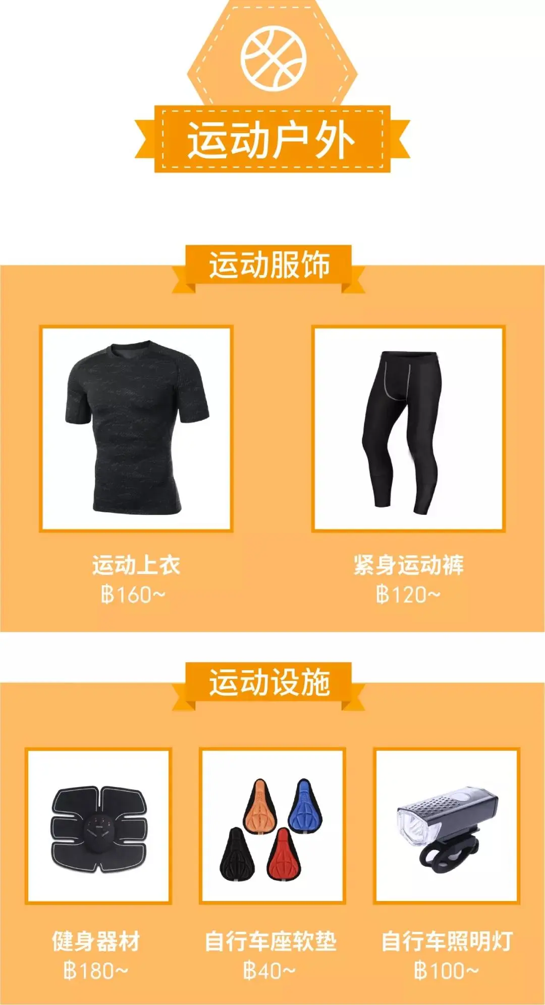 Men Sale爆单!shopee中国台湾、泰国、菲律宾男性购物清单揭秘!