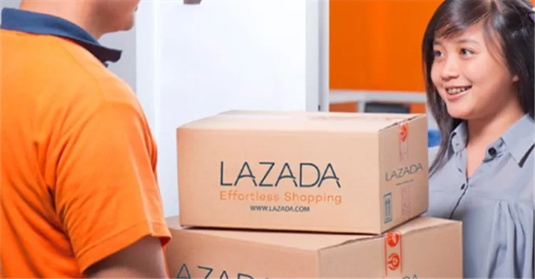 定了!Lazada跨境物流费率又又又大幅降低,备战年中大促如虎添翼!