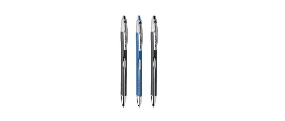 警惕这支笔!GBC正在钓鱼取证新代理品牌BIC 比克!
