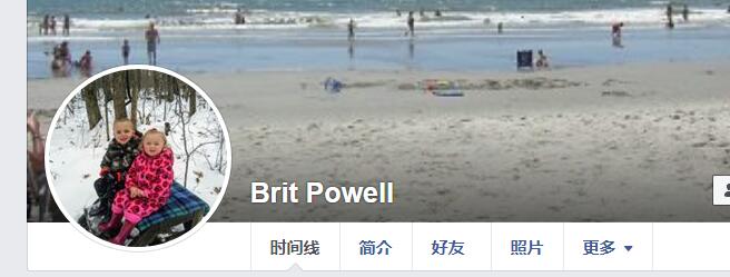 Brit Powell  美国