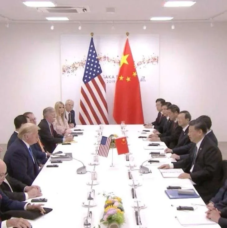 美方不再加征新关税,允许美企向华为出售产品